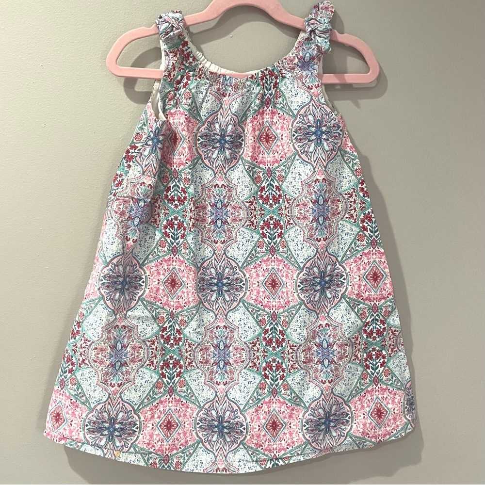 Baby Gap Dress